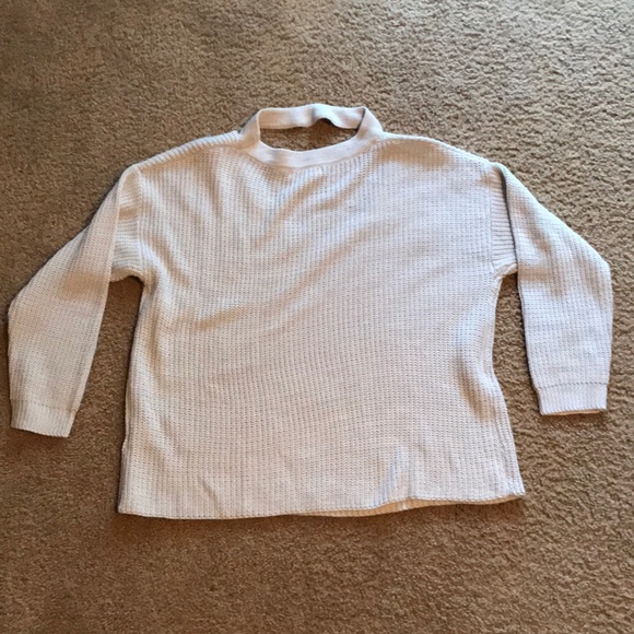 NEW LISTING WITH 2 SWEATERS FOR A DEAL - Picture 4 of 4